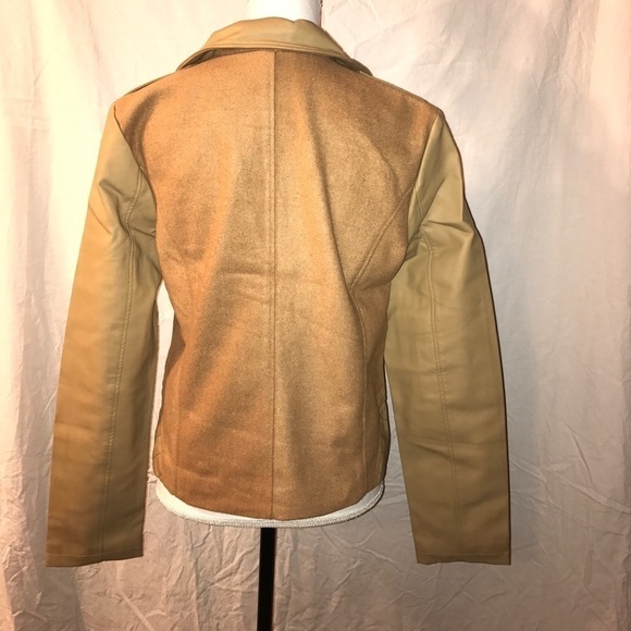 ✅6x Host Pick✅ Gazoz Side Zip Up Jacket, Large - Picture 2 of 5